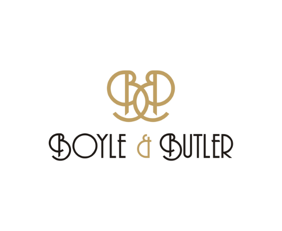 Boyle and Butler
