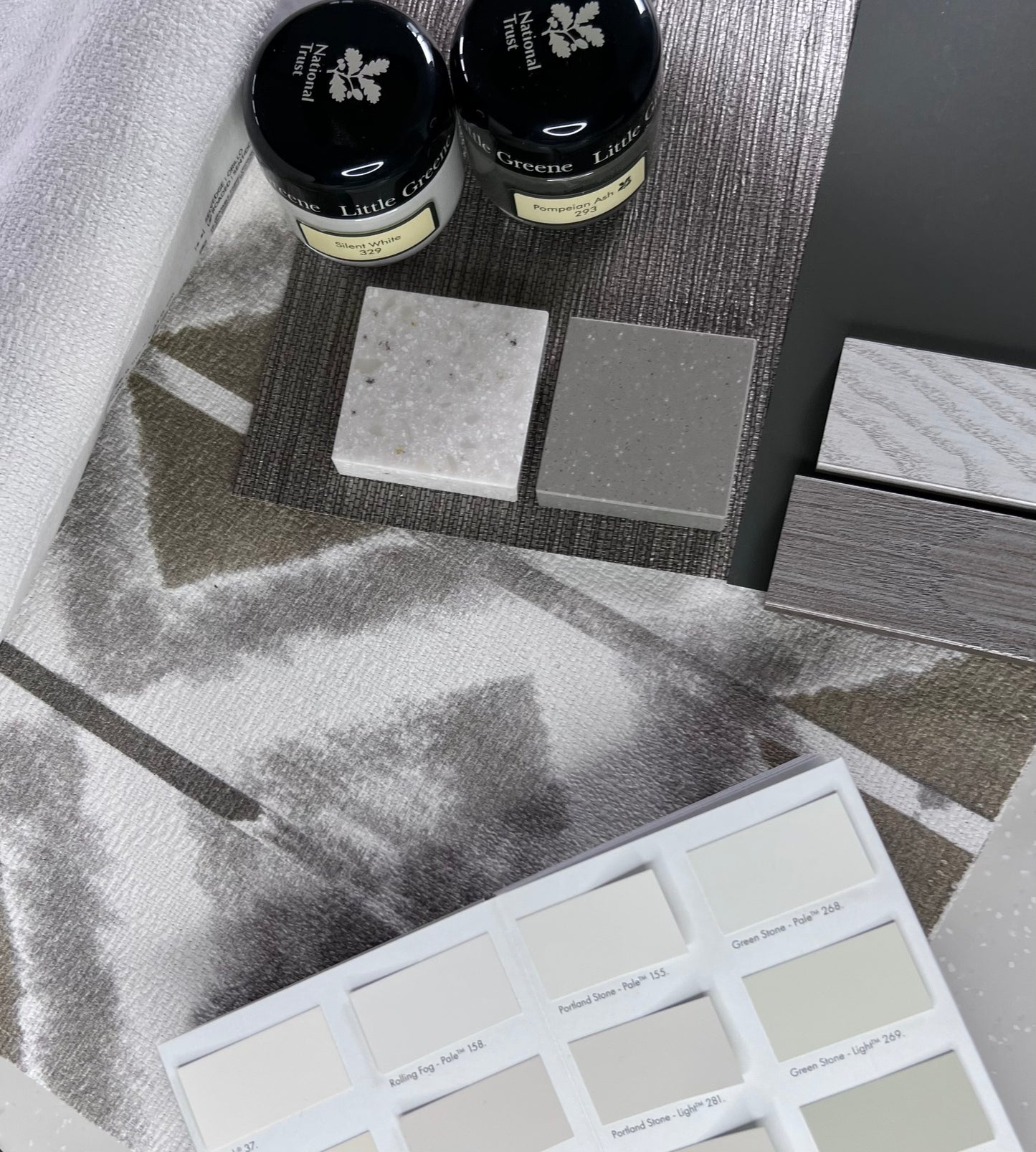 interior design northern ireland