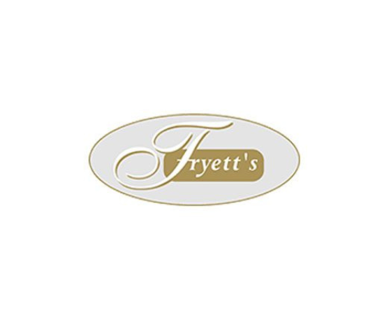 Fryett's