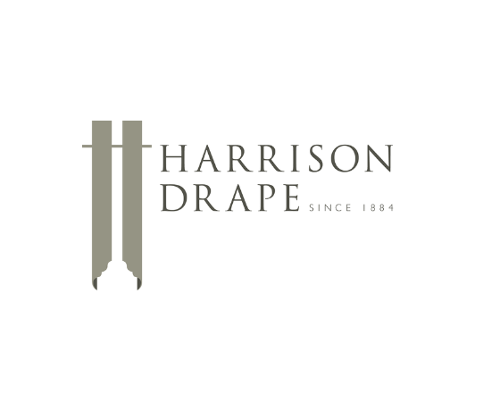 Harrison Drape