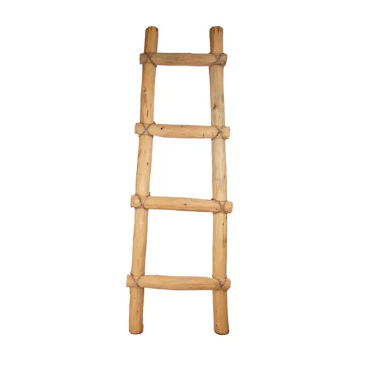 Blanket Wood Kiva Ladder