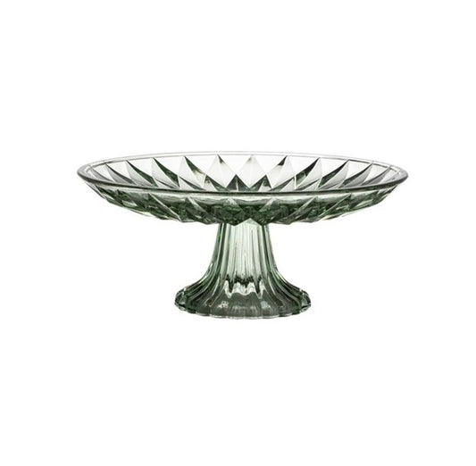 Cake Stand GREEN