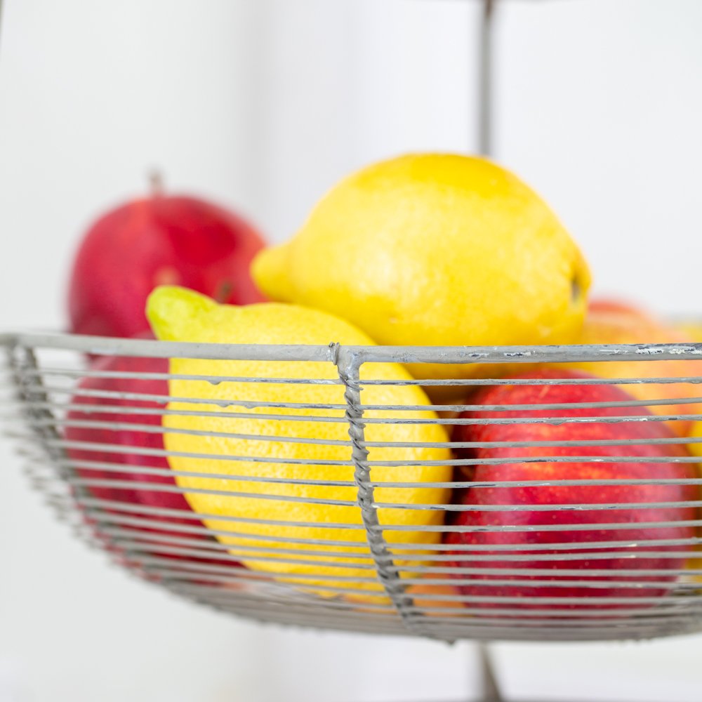 Vegetable Rack